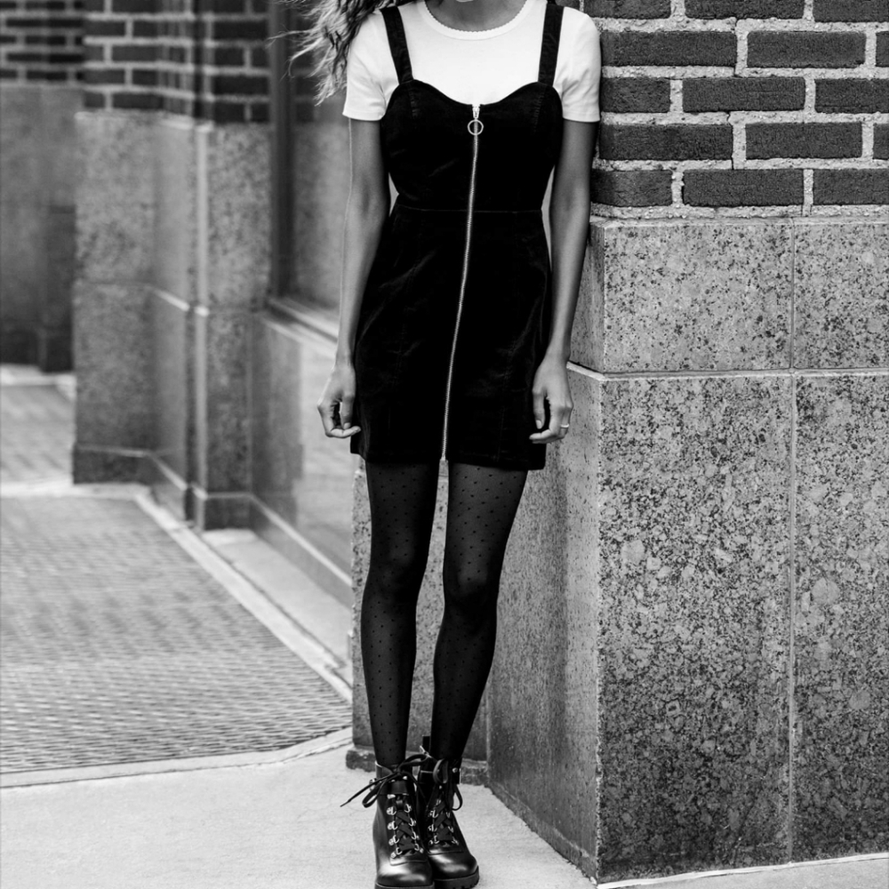 Material Girl Dress